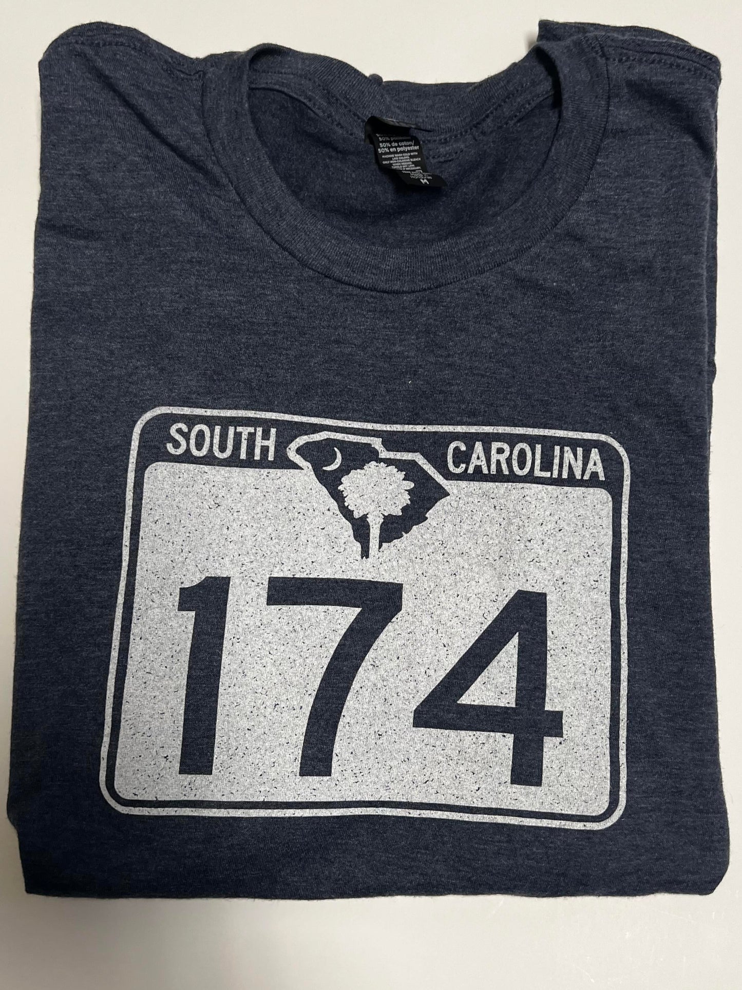 HWY 174 Scenic Byway Tee