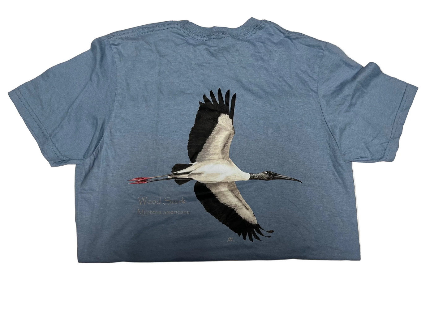 SS Woodstork