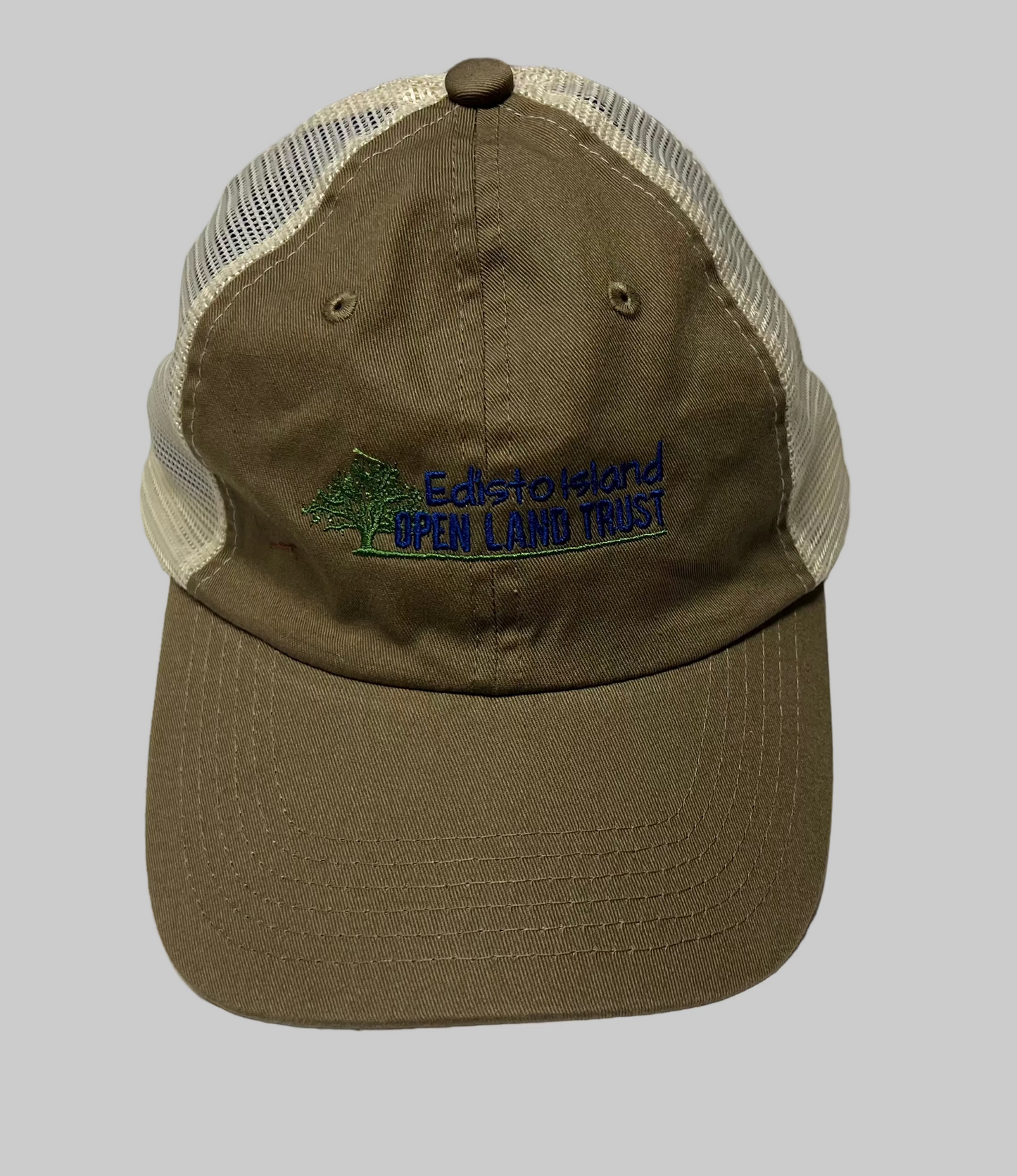 Mesh Back Trucker Hat
