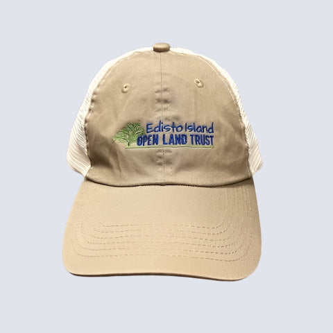 EIOLT Mesh Back Cap