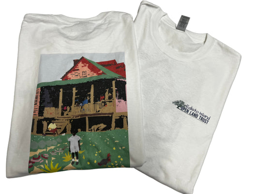 Hutchinson House Short Sleeve