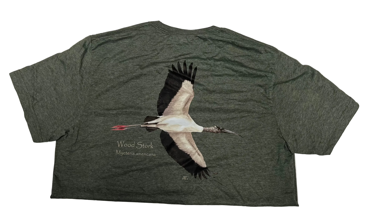 SS Woodstork