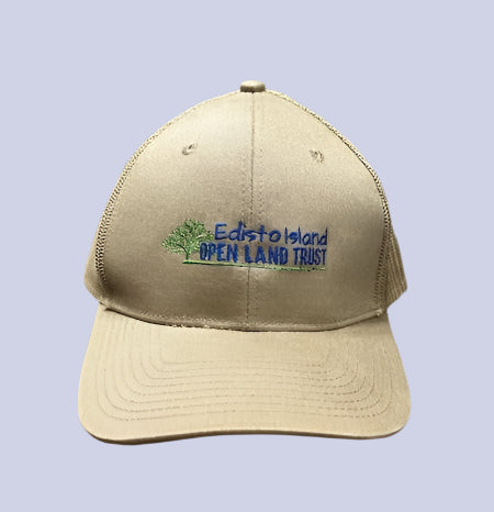 EIOLT Mesh Back Trucker Hat