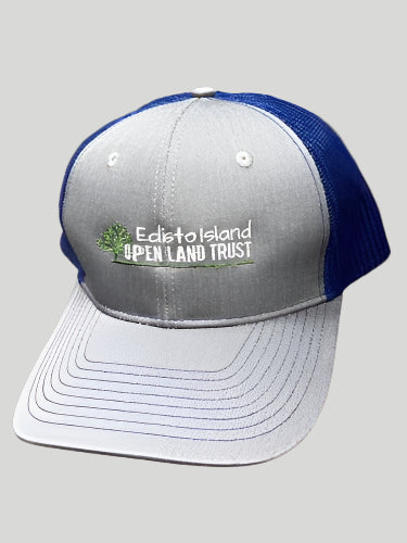 EIOLT Mesh Cap