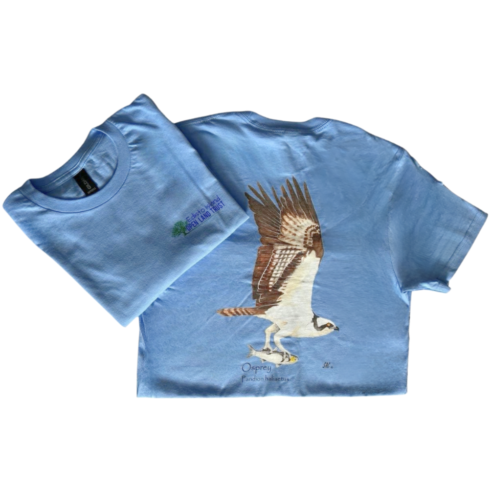 SS Osprey Tee