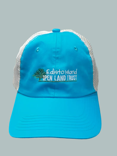 EIOLT Mesh Back Hat
