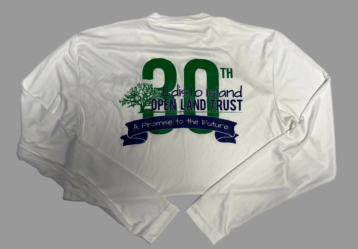 LS Performance Shirt